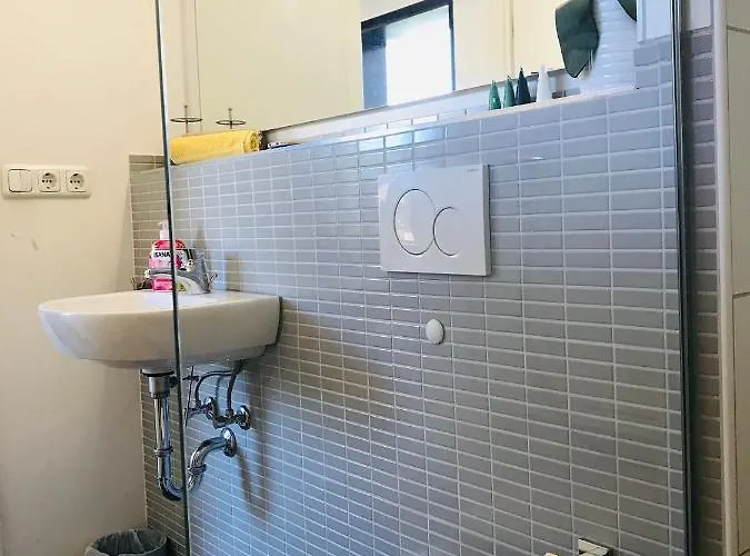 Lejlighed Messe Am Rhein *