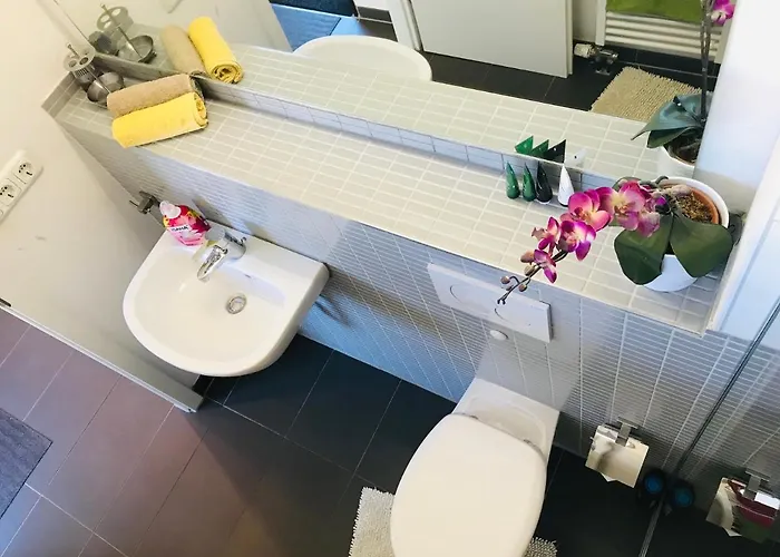 Messe Am Rhein Köln