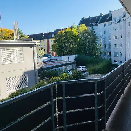 Messe Am Rhein * ケルン