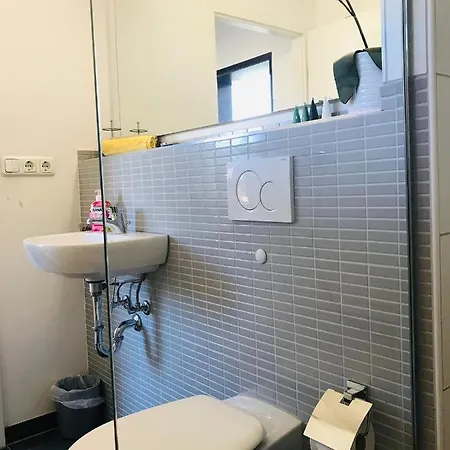 Apartment Messe Am Rhein *