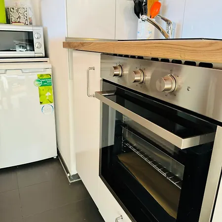 Apartment Messe Am Rhein Cologne