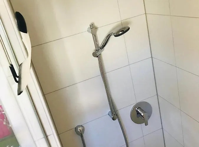 아파트 Messe Am Rhein