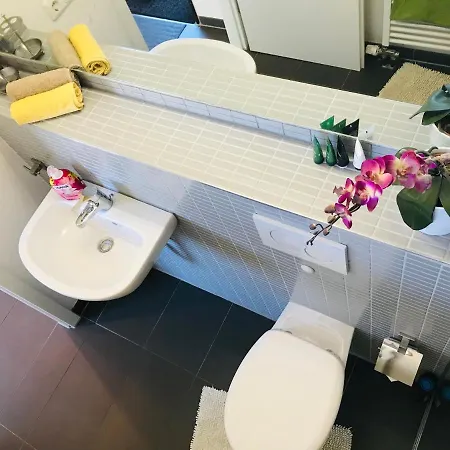 Messe Am Rhein Köln