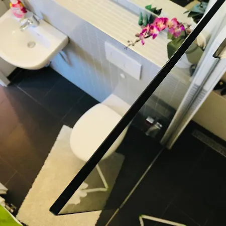 Messe Am Rhein קלן