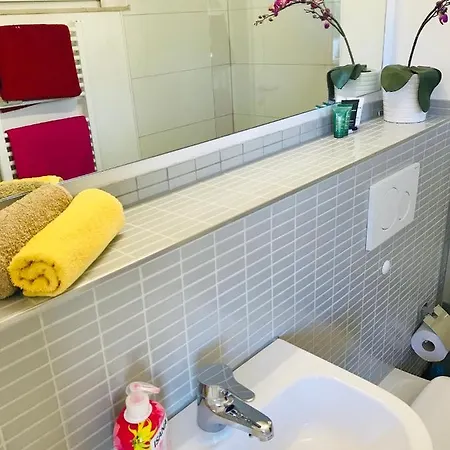 Messe Am Rhein קלן