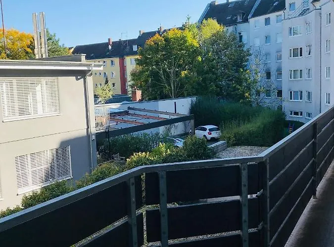 Messe Am Rhein * Köln