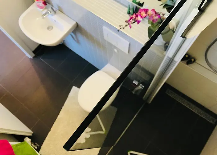 Messe Am Rhein Köln