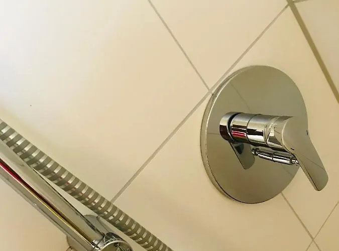 Messe Am Rhein Apartment Köln