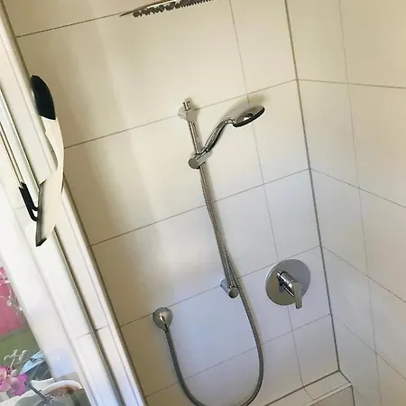 Apartamento Messe Am Rhein