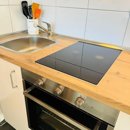 Messe Am Rhein * Κολωνία