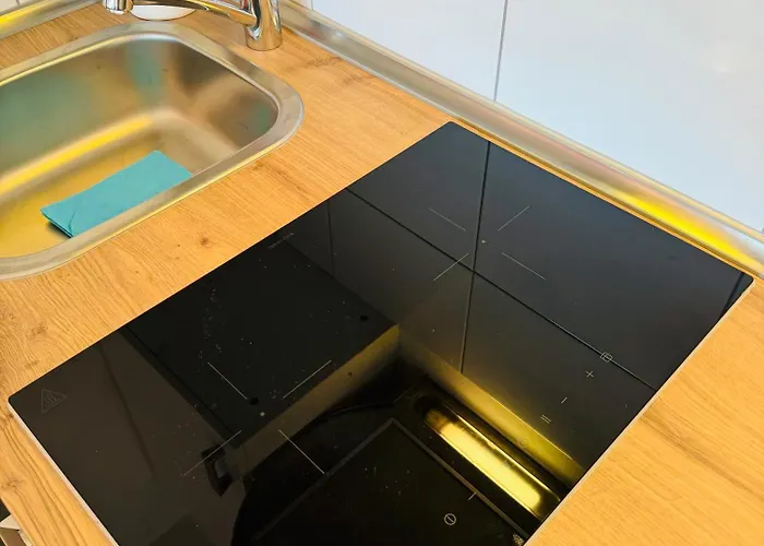 Messe Am Rhein Apartment Köln